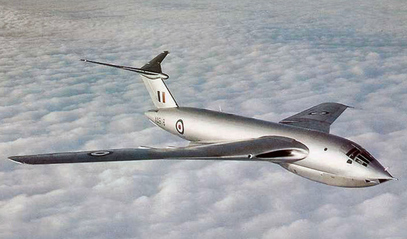 Illustration for article titled This Date in Aviation History: December 23 - December 26